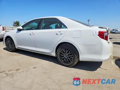 Drugie zdjęcie samochodu z przodu: 2013 TOYOTA CAMRY LE VIN:4T4BF1FK4DR318080 - miniatura