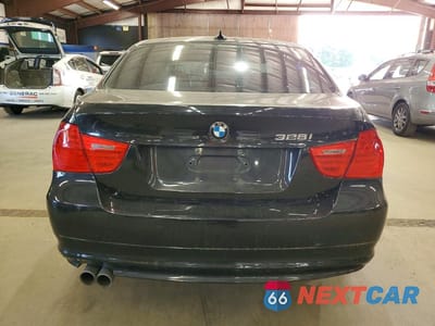 Zdjęcie 6 z 13 samochodu: 2011 BMW 328 XI SULEV VIN:WBAPK5C51BA994021 - miniatura