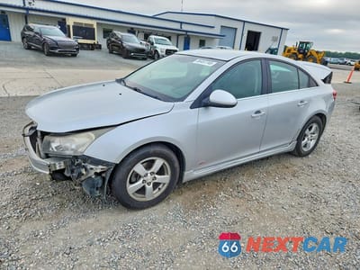2014 CHEVROLET CRUZE LT 1G1PC5SB1E7455674 - główne zdjęcie licytacji z USA - miniatura