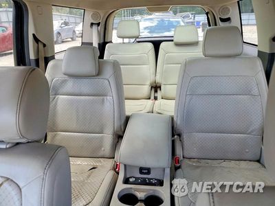 Zdjęcie 10 z 14 samochodu: 2010 FORD FLEX LIMITED VIN:2FMGK5DCXABB06333 - miniatura
