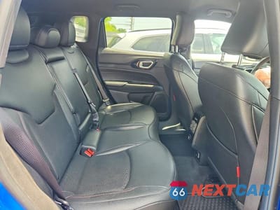Zdjęcie 11 z 13 samochodu: 2025 JEEP COMPASS TRAILHAWK VIN:3C4NJDDN5ST556651 - miniatura