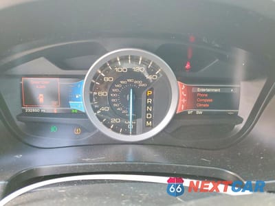 Zdjęcie 9 z 12 samochodu: 2013 FORD EXPLORER XLT VIN:1FM5K8D86DGC71085 - miniatura