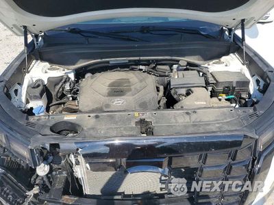 Zdjęcie 12 z 13 samochodu: 2023 HYUNDAI PALISADE LIMITED VIN:KM8R5DGE5PU528391 - miniatura