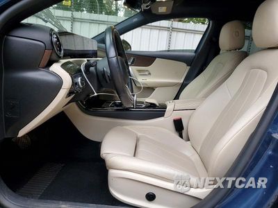 Zdjęcie 7 z 12 samochodu: 2020 MERCEDES-BENZ A 220 4MATIC VIN:W1K3G4FB8LJ230589 - miniatura