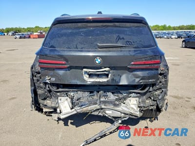 Zdjęcie 6 z 14 samochodu: 2024 BMW X5 XDRIVE40I VIN:5UX23EU07R9T47680 - miniatura