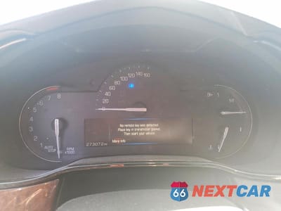 Zdjęcie 9 z 12 samochodu: 2017 CADILLAC CTS VIN:1G6AW5SX9H0135518 - miniatura