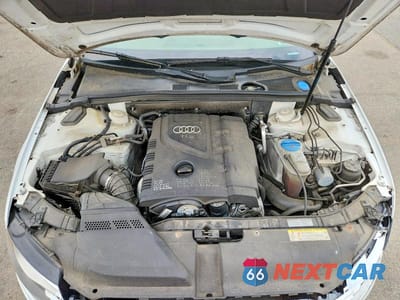 Zdjęcie 11 z 12 samochodu: 2011 AUDI A4 PREMIUM PLUS VIN:WAUFFAFL8BN029992 - miniatura