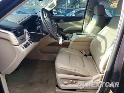 Zdjęcie 7 z 13 samochodu: 2016 GMC YUKON XL DENALI VIN:1GKS2HKJ5GR271542 - miniatura