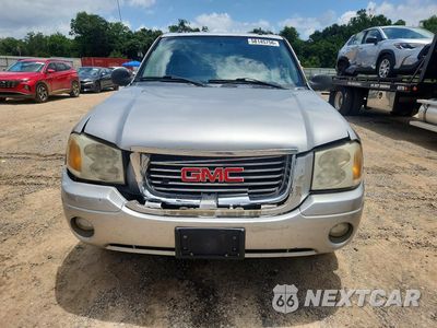 Piąte zdjęcie samochodu w środku: 2008 GMC ENVOY VIN:1GKDS13S182173707 - miniatura