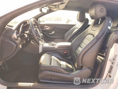 Zdjęcie 7 z 12 samochodu: 2018 MERCEDES-BENZ C 300 VIN:WDDWK4JB4JF609365 - miniatura