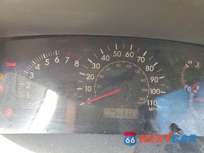 Zdjęcie 9 z 12 samochodu: 2006 TOYOTA COROLLA LE VIN:JTDBR32EX60097791 - miniatura