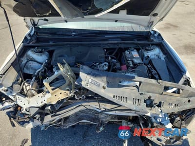 Zdjęcie 11 z 12 samochodu: 2021 TOYOTA CAMRY SE VIN:4T1G11AK7MU571870 - miniatura