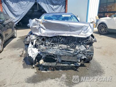Piąte zdjęcie samochodu w środku: 2025 NISSAN SENTRA SV VIN:3N1AB8CV3SY297233 - miniatura