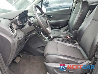 Zdjęcie 7 z 13 samochodu: 2017 CHEVROLET TRAX 1LT VIN:3GNCJLSB0HL208136 - miniatura