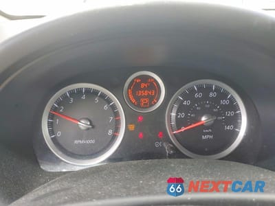 Zdjęcie 9 z 12 samochodu: 2011 NISSAN SENTRA 2.0 VIN:3N1AB6AP0BL627531 - miniatura