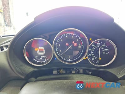 Zdjęcie 9 z 12 samochodu: 2020 MAZDA MX-5 MIATA GRAND TOURING VIN:JM1NDAM70L0416853 - miniatura
