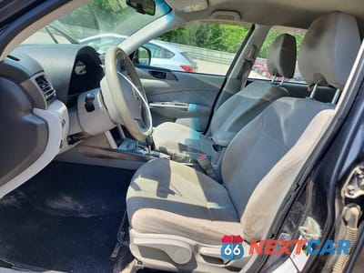 Zdjęcie 7 z 13 samochodu: 2012 SUBARU FORESTER 2.5X VIN:JF2SHABC8CH440697 - miniatura