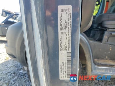 Zdjęcie 14 z 14 samochodu: 2020 RAM PROMASTER 3500 3500 HIGH VIN:3C6URVJG0LE136437 - miniatura