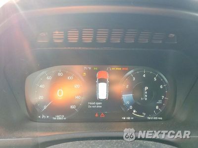 Zdjęcie 9 z 13 samochodu: 2016 VOLVO XC90 T6 VIN:YV4A22PK7G1019566 - miniatura