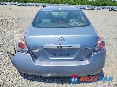 Zdjęcie 6 z 12 samochodu: 2010 NISSAN ALTIMA 2.5 VIN:1N4AL2AP1AN443447 - miniatura