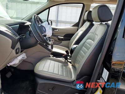 Zdjęcie 7 z 14 samochodu: 2020 FORD TRANSIT CONNECT XLT VIN:NM0GE9F28L1464324 - miniatura