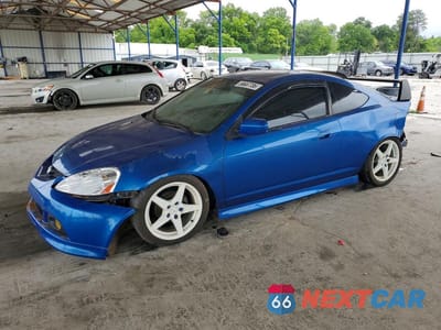 2005 ACURA RSX JH4DC53875S013684 - główne zdjęcie licytacji z USA - miniatura