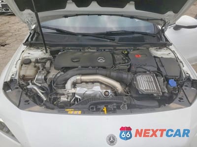 Zdjęcie 11 z 12 samochodu: 2024 MERCEDES-BENZ CLA 250 VIN:W1K5J4GB0RN454014 - miniatura