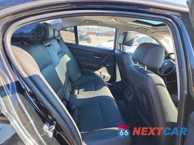 Zdjęcie 10 z 12 samochodu: 2011 BMW 328 XI SULEV VIN:WBAPK5G56BNN80896 - miniatura