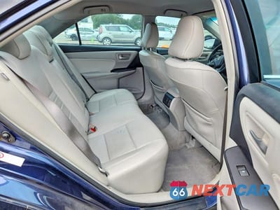 Zdjęcie 10 z 12 samochodu: 2016 TOYOTA CAMRY XLE VIN:4T1BF1FK8GU505935 - miniatura
