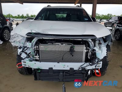 Piąte zdjęcie samochodu w środku: 2026 GMC TERRAIN AT4 VIN:3GKALYEG4TL241135 - miniatura