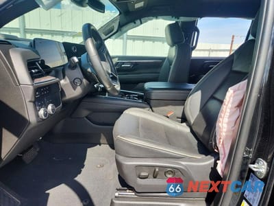 Zdjęcie 7 z 14 samochodu: 2025 CHEVROLET TAHOE K1500 PREMIER VIN:1GNS6SRD5SR287625 - miniatura
