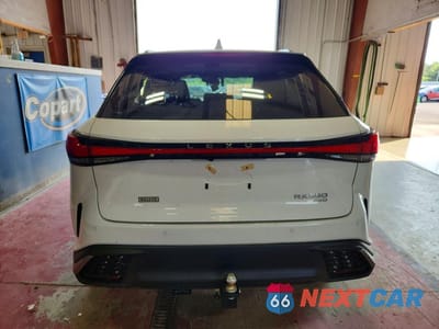 Zdjęcie 6 z 13 samochodu: 2023 LEXUS RX 350 BASE VIN:2T2BAMCA9PC016713 - miniatura