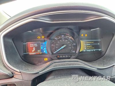 Zdjęcie 9 z 12 samochodu: 2019 FORD FUSION SE VIN:3FA6P0LU5KR180220 - miniatura
