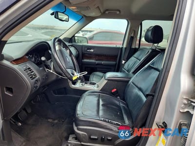 Zdjęcie 7 z 12 samochodu: 2011 FORD FLEX SEL VIN:2FMGK5CC8BBD29456 - miniatura