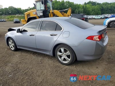Drugie zdjęcie samochodu z przodu: 2012 ACURA TSX VIN:JH4CU2F42CC013423 - miniatura