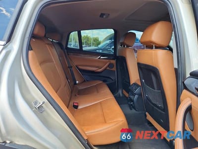 Zdjęcie 11 z 13 samochodu: 2016 BMW X4 XDRIVE35I VIN:5UXXW5C50G0N92123 - miniatura