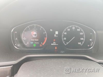 Zdjęcie 9 z 12 samochodu: 2021 HONDA ACCORD SPORT VIN:1HGCV1F41MA053029 - miniatura