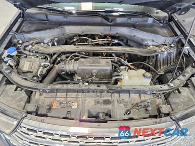 Zdjęcie 12 z 13 samochodu: 2024 FORD EXPLORER LIMITED VIN:1FMSK7FH8RGA61072 - miniatura