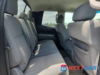 Zdjęcie 10 z 12 samochodu: 2011 TOYOTA TUNDRA DOUBLE CAB SR5 VIN:5TFRY5F12BX101578 - miniatura