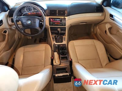 Zdjęcie 8 z 12 samochodu: 2000 BMW 323 I VIN:WBAAM334XYFP73685 - miniatura