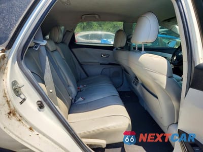 Zdjęcie 11 z 13 samochodu: 2013 TOYOTA VENZA XLE VIN:4T3BK3BB2DU094516 - miniatura