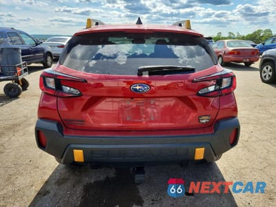Zdjęcie 6 z 13 samochodu: 2024 SUBARU CROSSTREK WILDERNESS VIN:4S4GUHU60R3723905 - miniatura