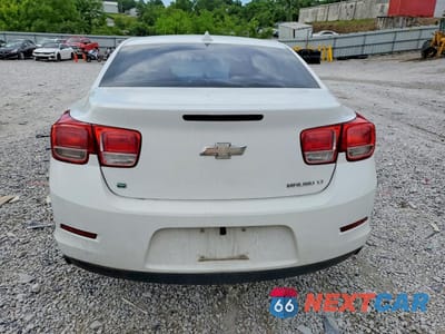 Zdjęcie 6 z 12 samochodu: 2014 CHEVROLET MALIBU 2LT VIN:1G11E5SL1EF261161 - miniatura