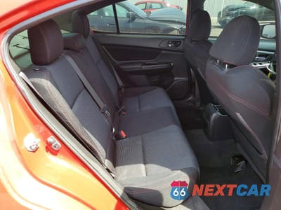 Zdjęcie 10 z 12 samochodu: 2015 SUBARU WRX PREMIUM VIN:JF1VA1D68F8803985 - miniatura