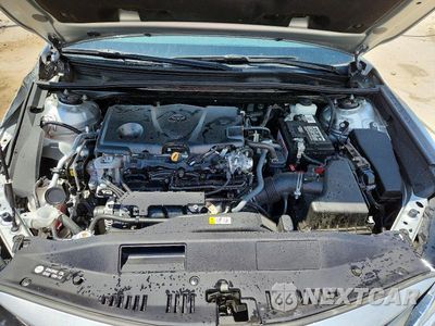Zdjęcie 11 z 12 samochodu: 2021 TOYOTA CAMRY LE VIN:4T1C11AK9MU497754 - miniatura