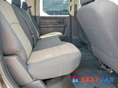 Zdjęcie 10 z 12 samochodu: 2010 DODGE RAM 1500 VIN:1D7RB1CTXAS238740 - miniatura