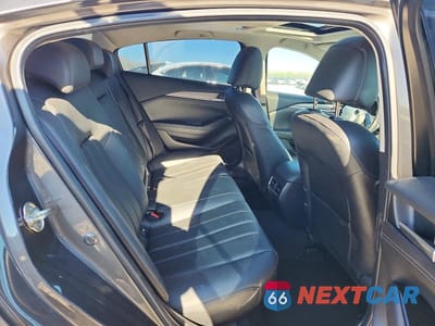 Zdjęcie 10 z 13 samochodu: 2021 MAZDA 6 GRAND TOURING VIN:JM1GL1TY5M1611686 - miniatura