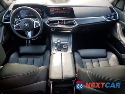 Zdjęcie 8 z 12 samochodu: 2019 BMW X5 XDRIVE40I VIN:5UXCR6C54KLL36649 - miniatura