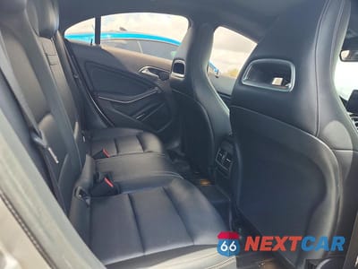 Zdjęcie 10 z 12 samochodu: 2018 MERCEDES-BENZ CLA 250 VIN:WDDSJ4EB5JN601177 - miniatura