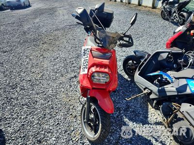 Drugie zdjęcie samochodu z przodu: 2024 ZHNG ALL VEHICLE MODELS VIN:L5YTCLAV1R1114881 - miniatura
